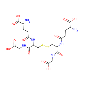 oxidized glutathione